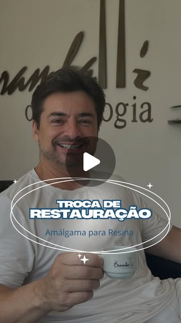 Lentes cerâmicas com acabamento estético