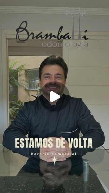 Planejamento de implante dentário